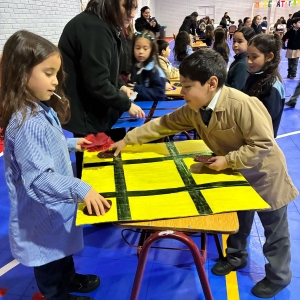 Día de las Matemáticas 2025